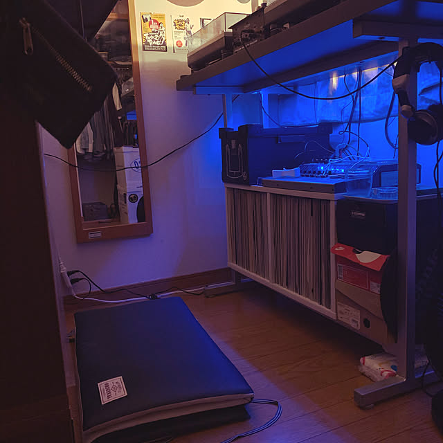 DIY/机のインテリア実例 - 2020-09-23 01:35:54
