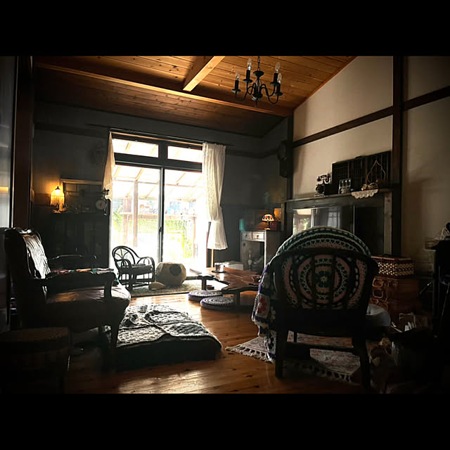 marusanさんの実例写真
