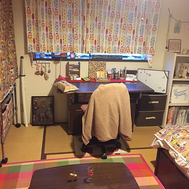 misaoさんの実例写真
