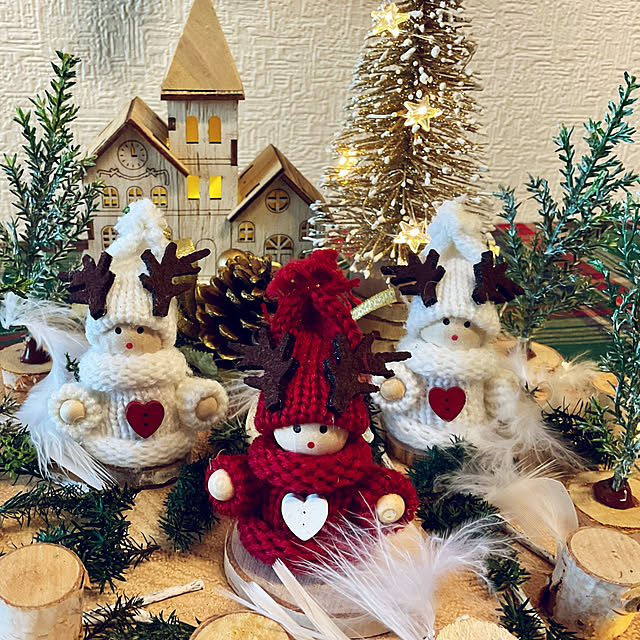 2.11maririnさんの部屋