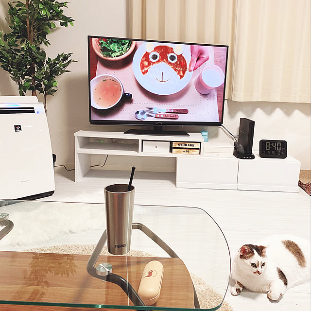 shinさんの実例写真