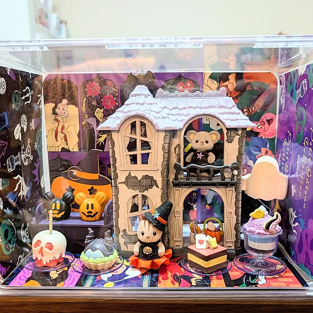 black.butterflyさんの実例写真