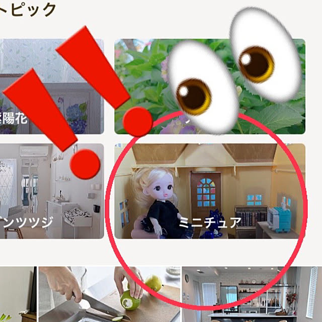 manduonmaさんの実例写真