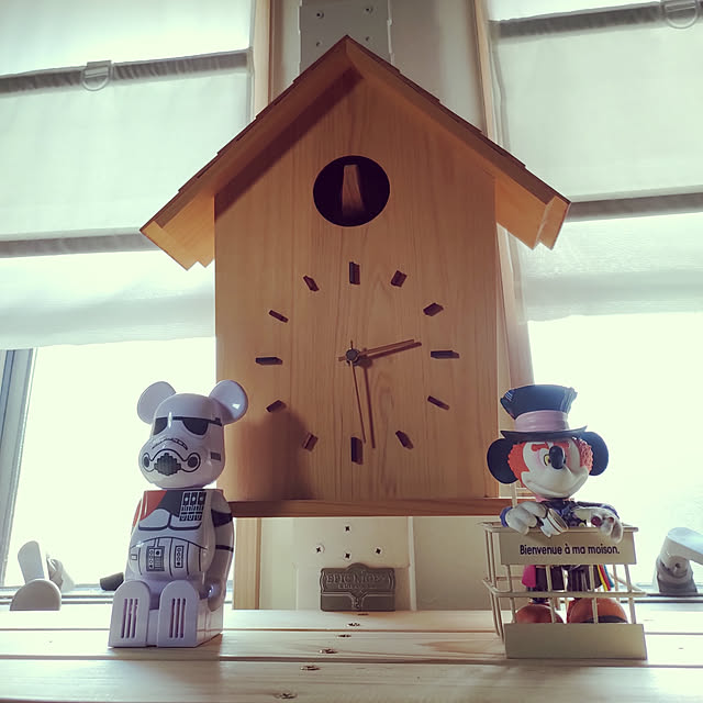 beanzさんの実例写真