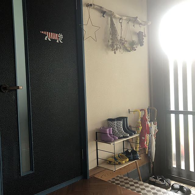 moiさんの実例写真