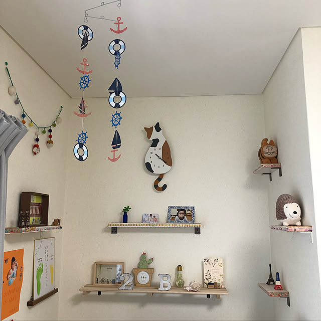 toraさんの実例写真