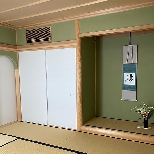 shinさんの実例写真