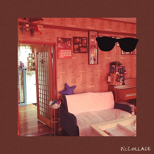 shibaさんの実例写真
