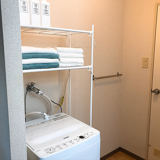 無印良品/100均/ニトリ/バス/トイレのインテリア実例 - 2020-09-28 22:36:25