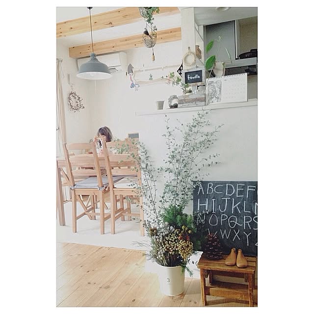 accoさんの実例写真
