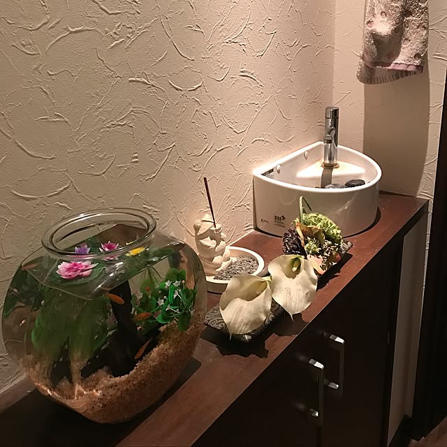 Yukieさんの実例写真