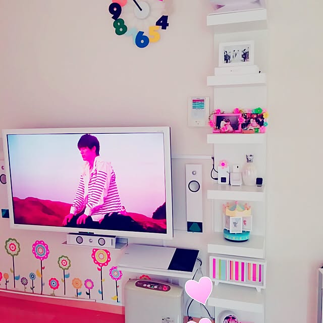 amさんの実例写真