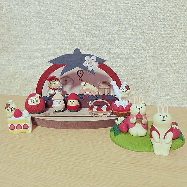 MIKNさんの実例写真