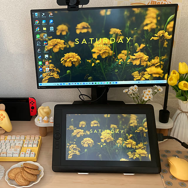 aruchan128さんの実例写真