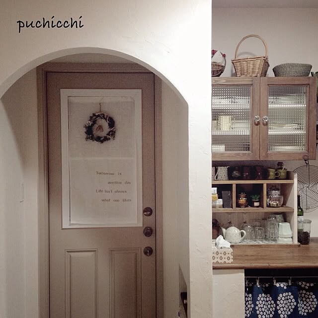 puchicchiさんの実例写真