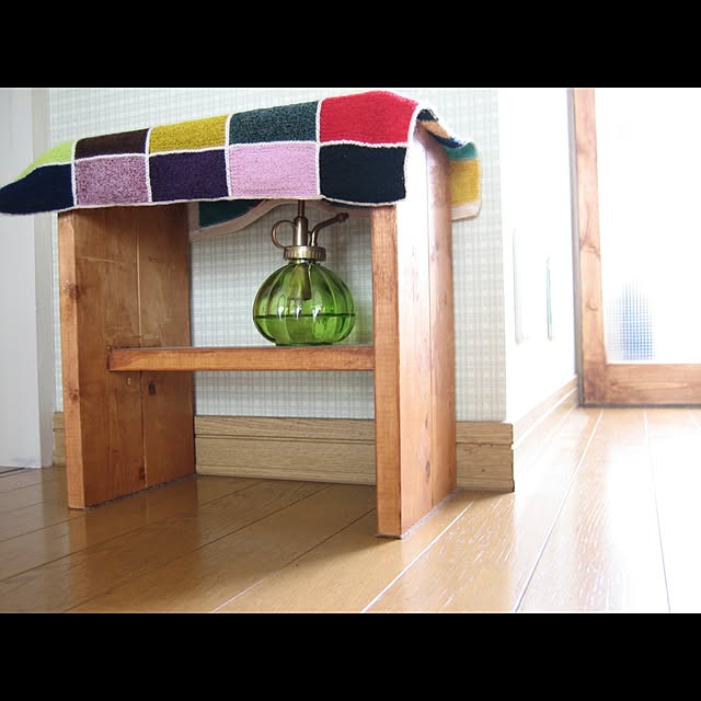 kazuさんの実例写真