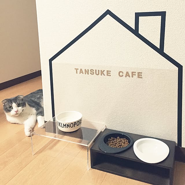 tansukeさんの実例写真