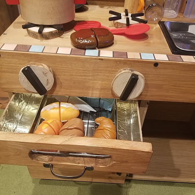 ELさんの部屋