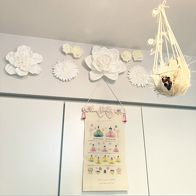 white_roseさんの実例写真
