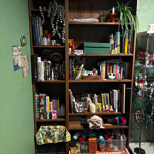 himawari_hachiさんの実例写真