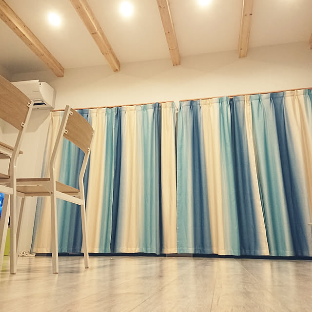 部屋全体のインテリア実例 - 2019-08-10 20:43:03