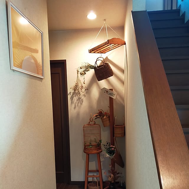 michiさんの部屋