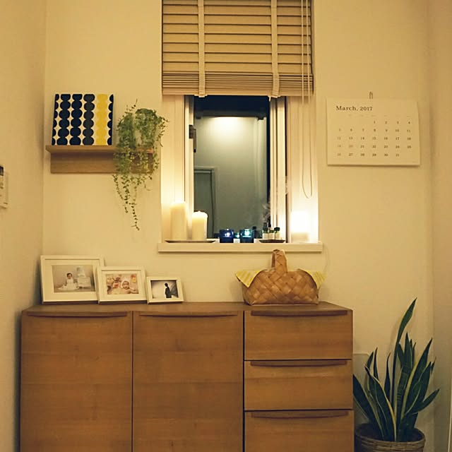 shiokoさんの実例写真