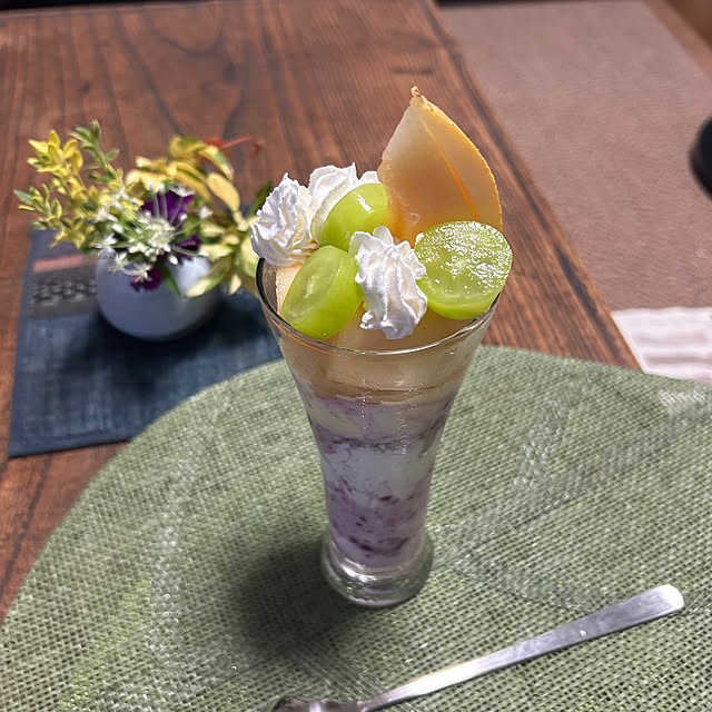 ritsukoさんの実例写真