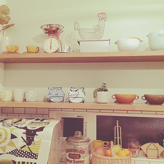 cookiecat.yさんの実例写真