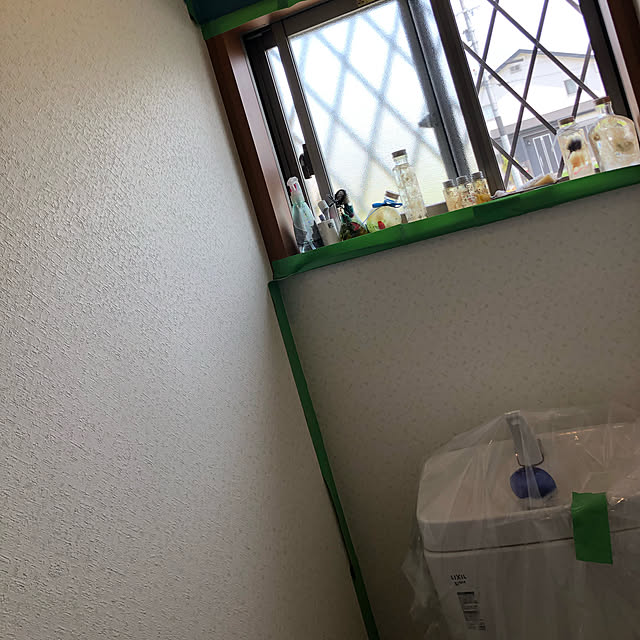 Wakabaさんの実例写真