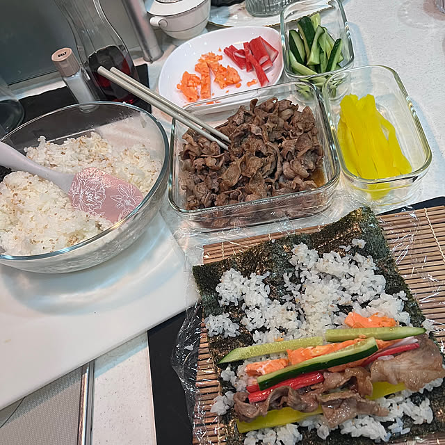rikuerinka86さんの部屋