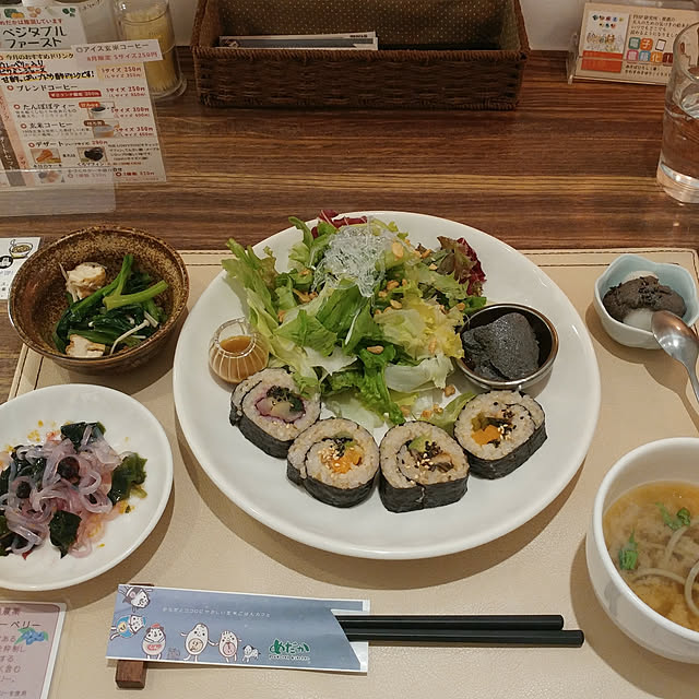 実例写真