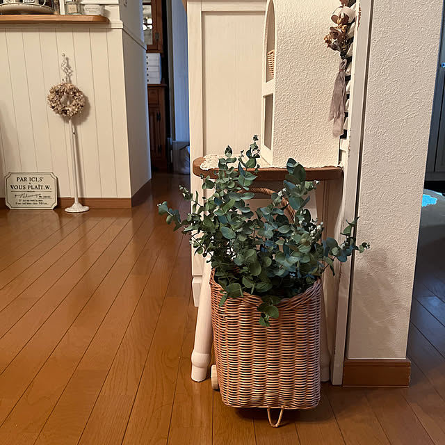 Blanc_et_grisさんの実例写真