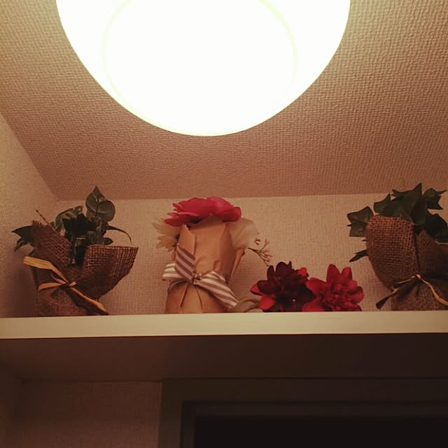 muy.さんの実例写真