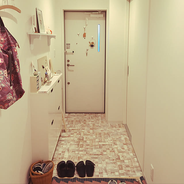 chauさんの実例写真