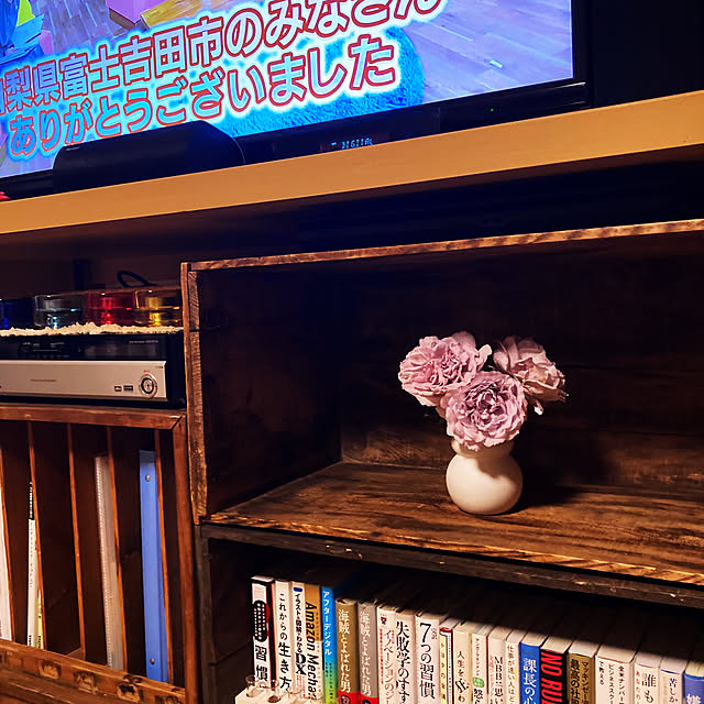 mamiさんの部屋