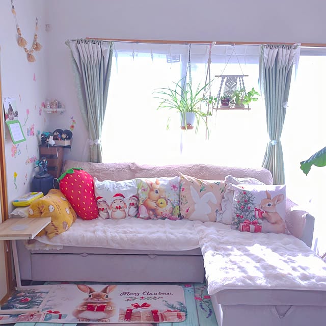 mariaさんの実例写真