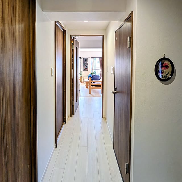 mi-saさんの部屋