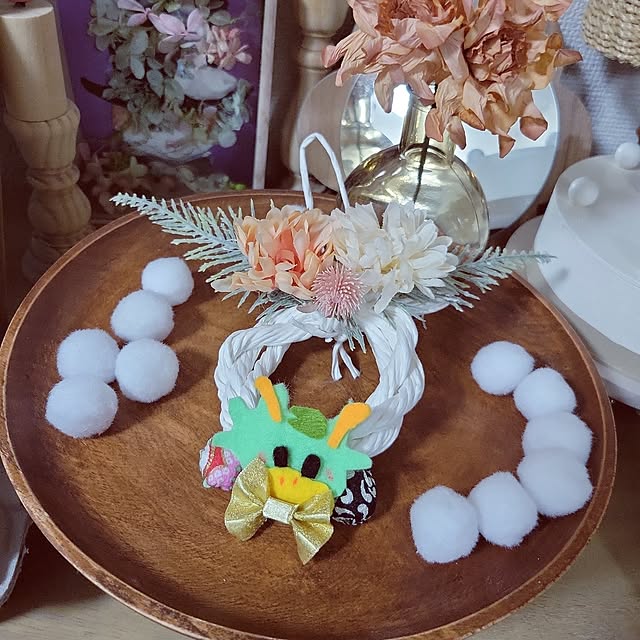 ANTENNAさんの実例写真