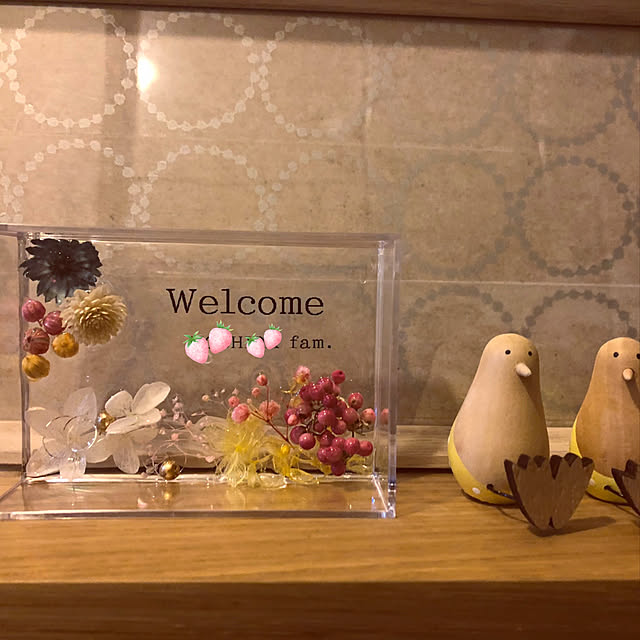 kinakoさんの実例写真