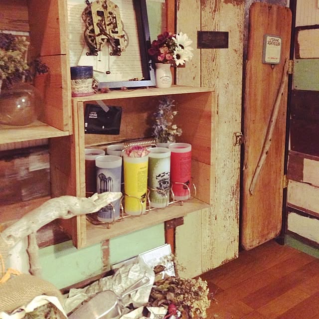 Yuchiさんの実例写真