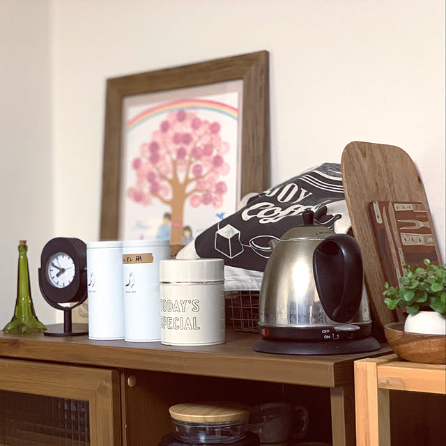 mori_apartmentさんの実例写真