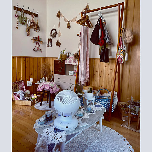 CoCo0617さんの部屋