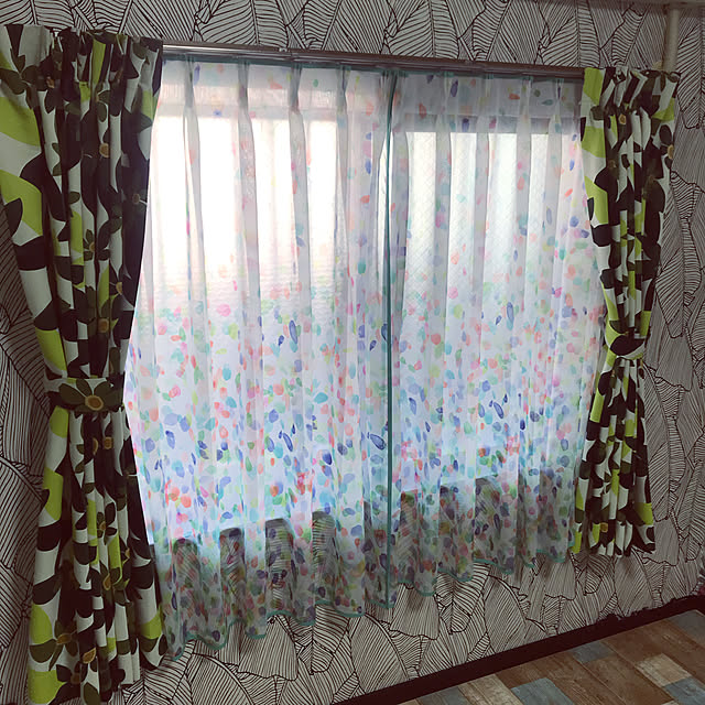 pidocchioさんの実例写真