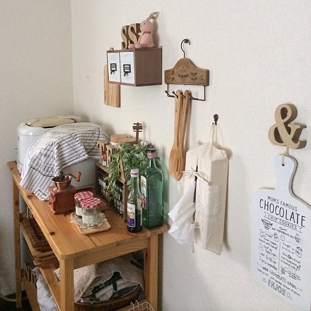 ochokoさんの実例写真
