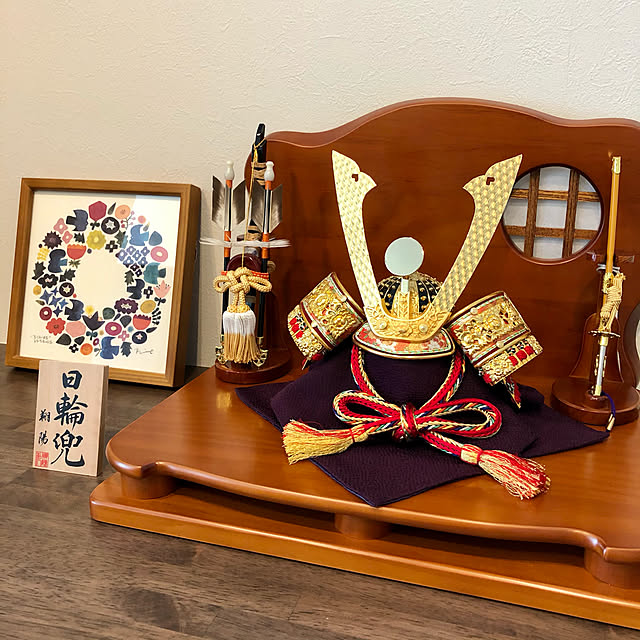 maoさんの実例写真