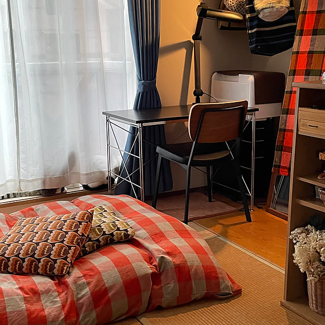 nobikoさんの部屋