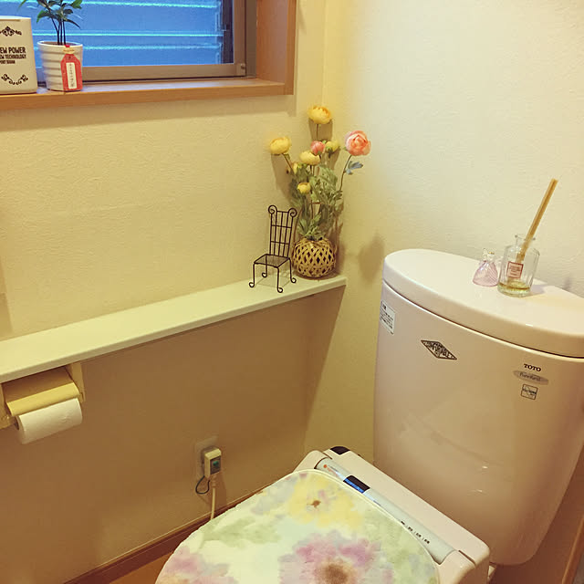 バス/トイレのインテリア実例 - 2019-11-15 06:41:11