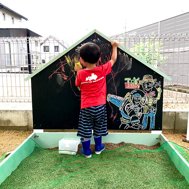mariさんの実例写真