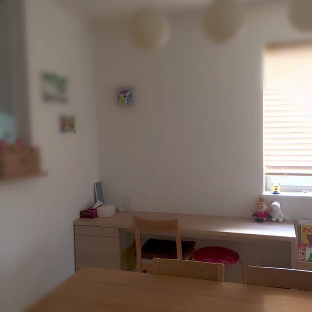 kanhoshiさんの実例写真